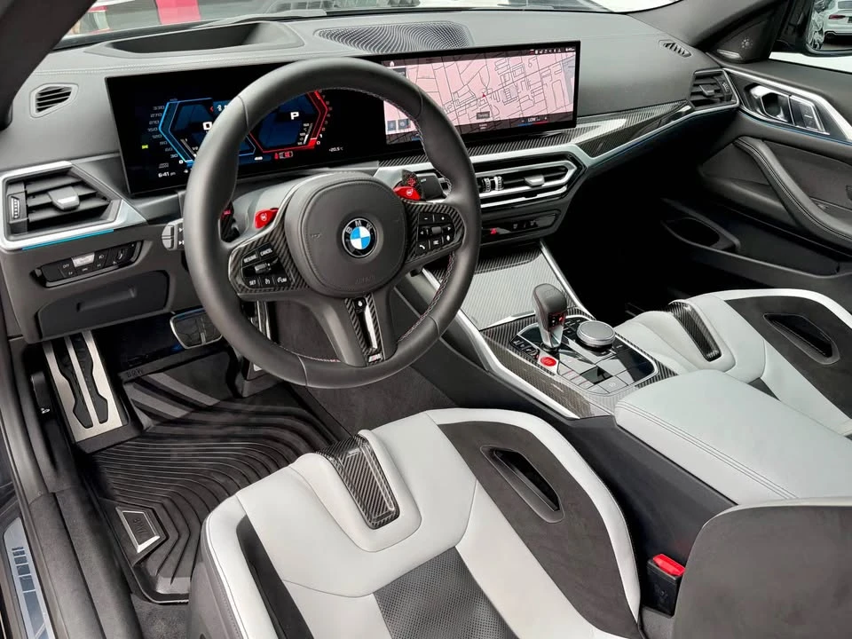 2024 BMW G82/G83 M4 - Image 12 of 20