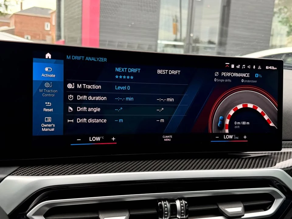2024 BMW G82/G83 M4 - Image 15 of 20