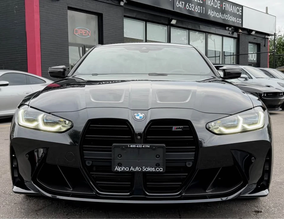 2024 BMW G82/G83 M4 - Image 6 of 20