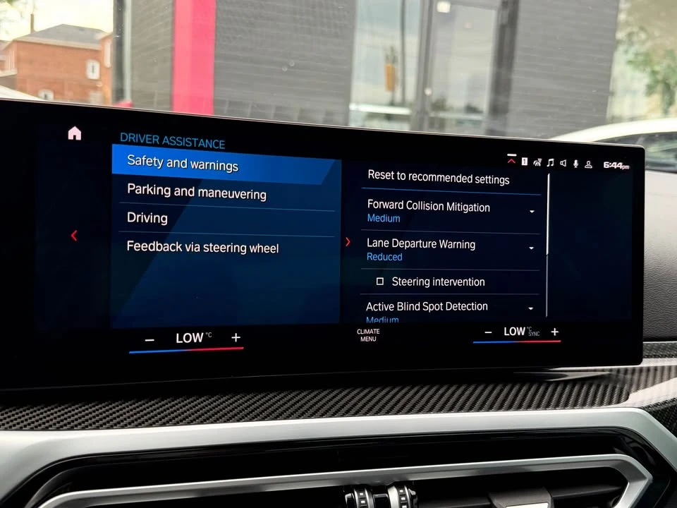 2024 BMW G82/G83 M4 - Image 16 of 20