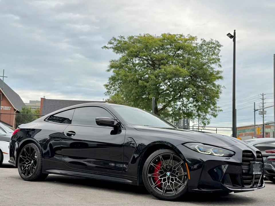 2024 BMW G82/G83 M4 - Image 5 of 20