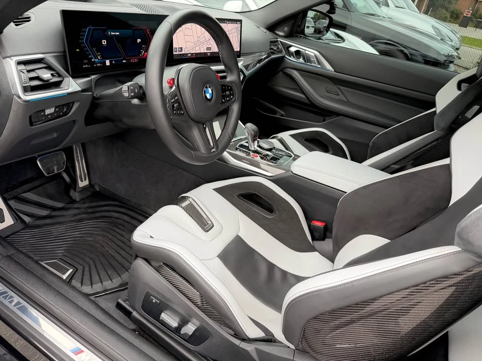 2024 BMW G82/G83 M4 - Image 7 of 20