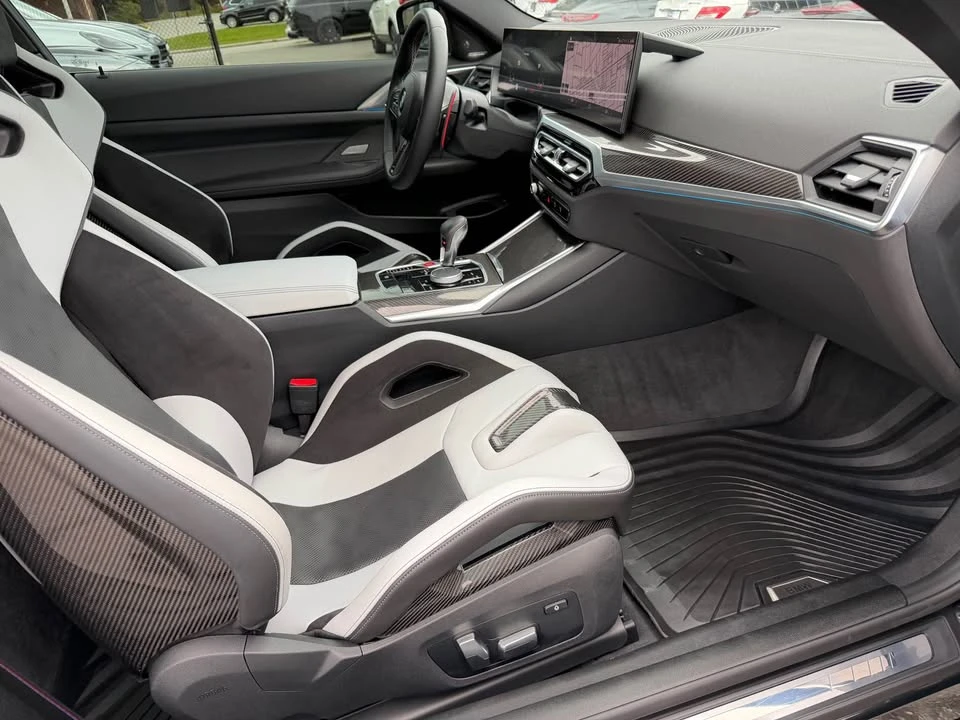 2024 BMW G82/G83 M4 - Image 10 of 20
