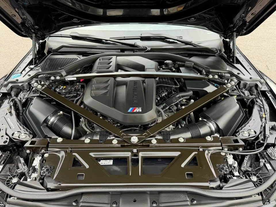 2024 BMW G82/G83 M4 - Image 19 of 20