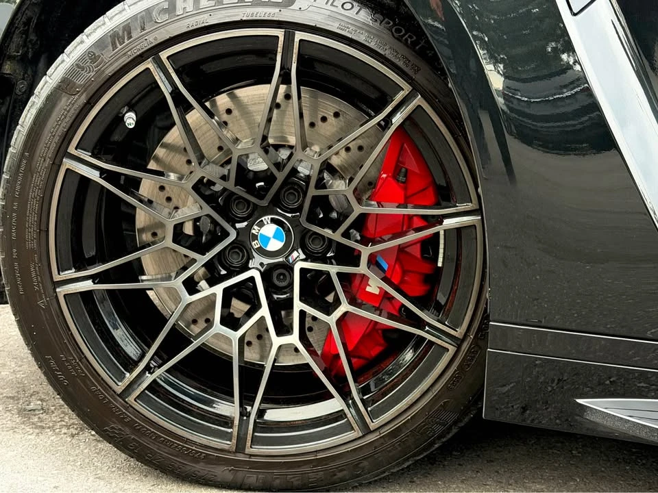 2024 BMW G82/G83 M4 - Image 20 of 20