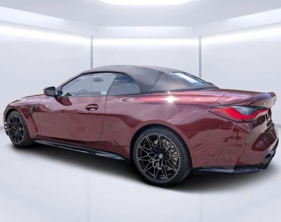 2024 BMW G82/G83 M4 - Image 4 of 4