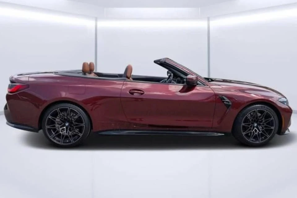 2024 BMW G82/G83 M4 - Image 2 of 4