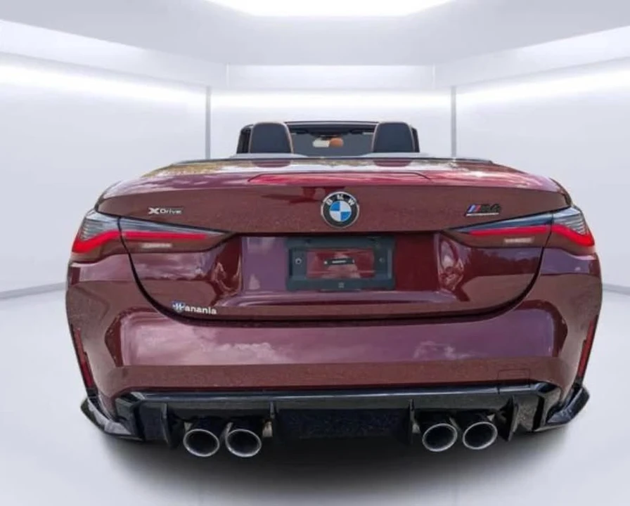 2024 BMW G82/G83 M4 - Image 3 of 4
