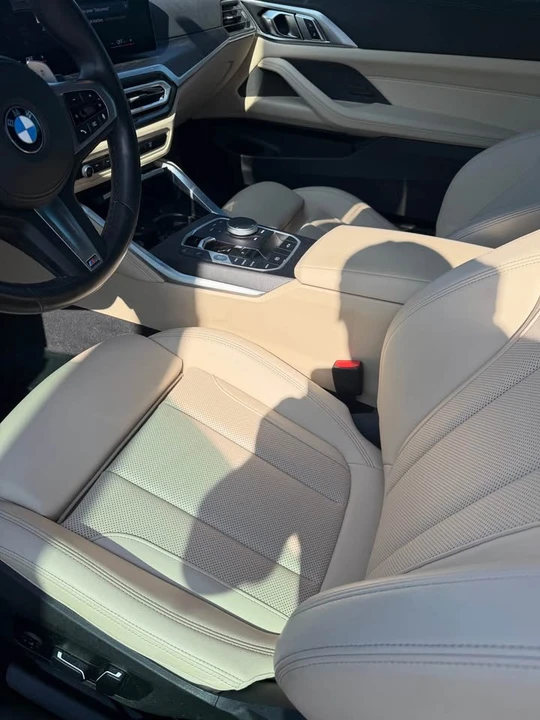 2024 BMW G82/G83 M4 - Image 5 of 9
