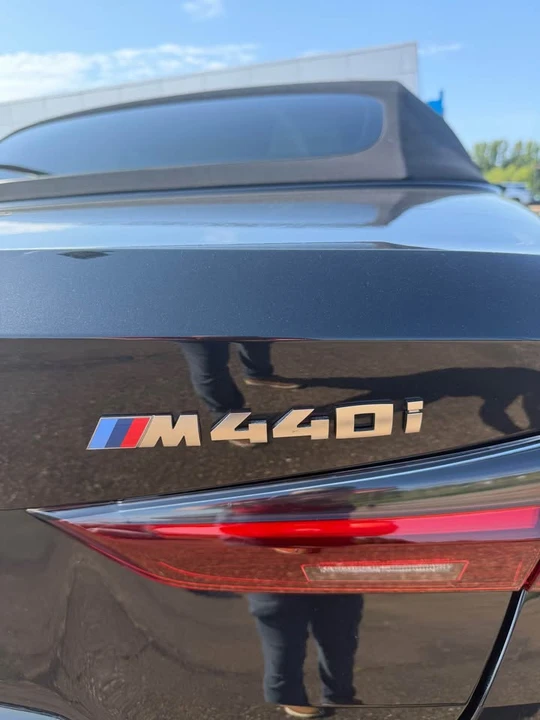 2024 BMW G82/G83 M4 - Image 2 of 9