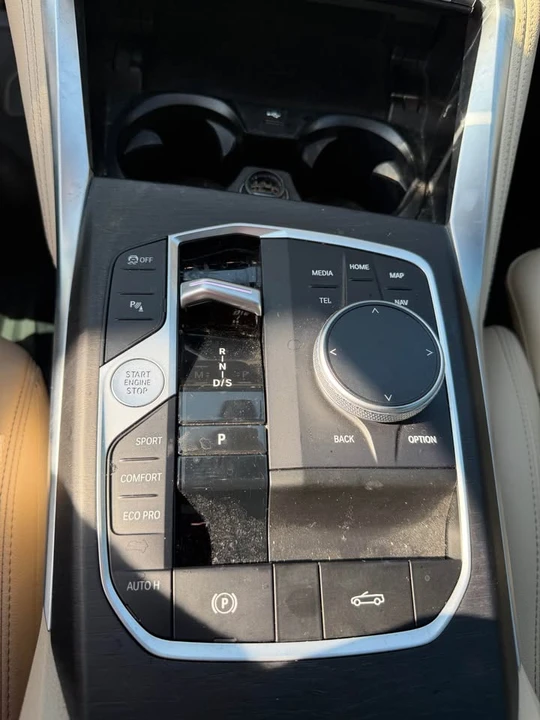 2024 BMW G82/G83 M4 - Image 9 of 9