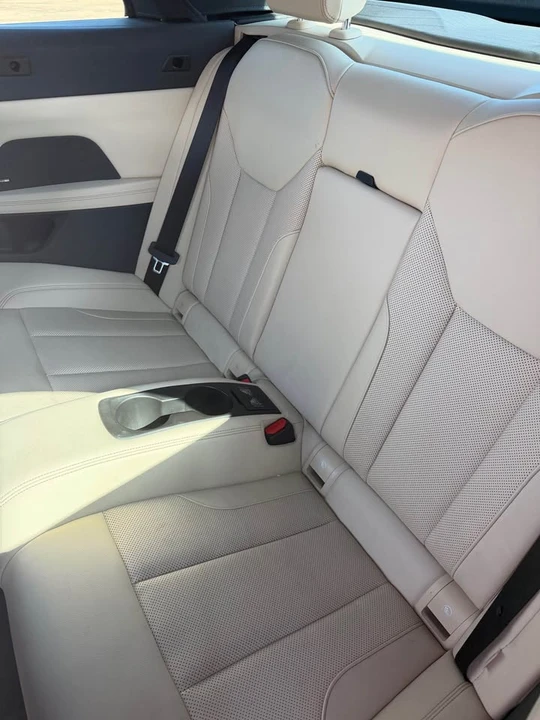 2024 BMW G82/G83 M4 - Image 6 of 9