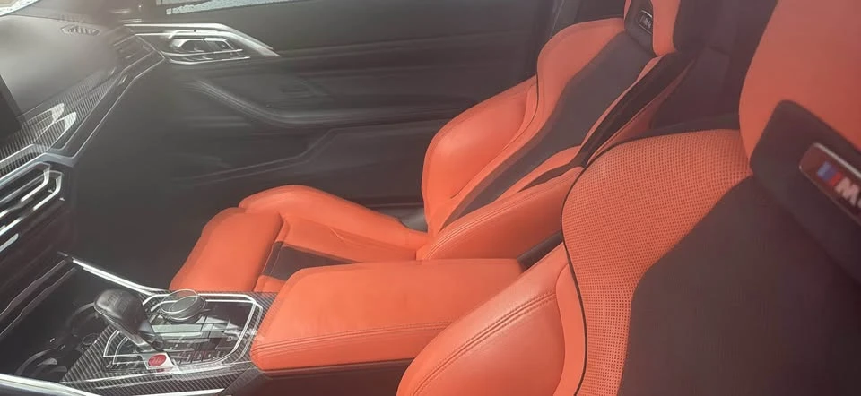 2024 BMW G82/G83 M4 - Image 4 of 4