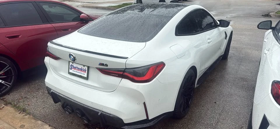 2024 BMW G82/G83 M4 - Image 2 of 4
