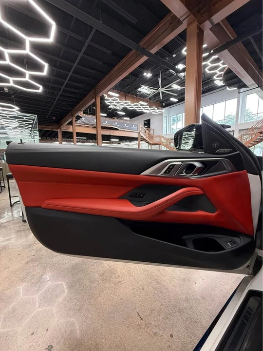 2024 BMW G82/G83 M4 - Image 8 of 10