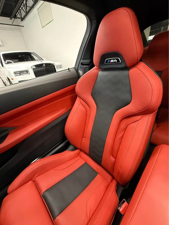 2024 BMW G82/G83 M4 - Image 6 of 10
