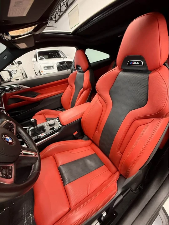 2024 BMW G82/G83 M4 - Image 10 of 10