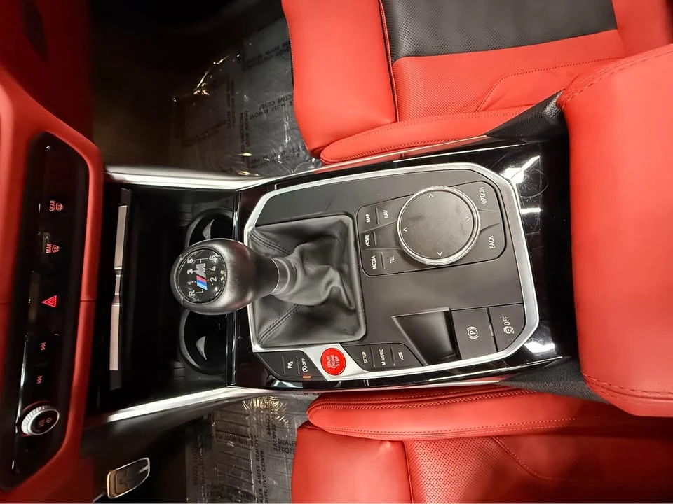 2024 BMW G82/G83 M4 - Image 5 of 10