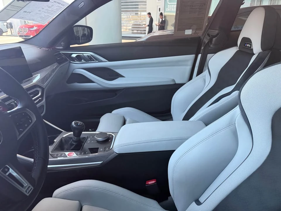 2024 BMW G82/G83 M4 - Image 6 of 7