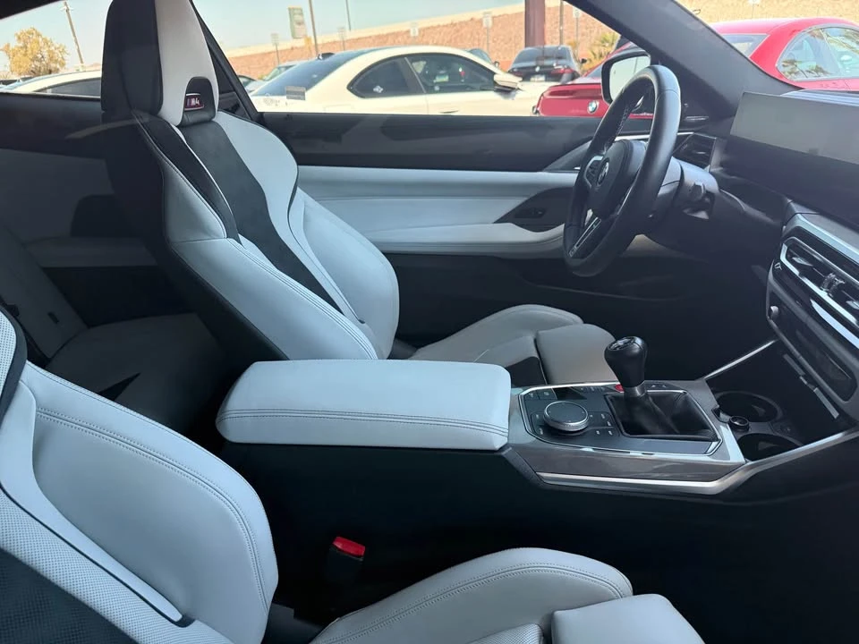 2024 BMW G82/G83 M4 - Image 7 of 7