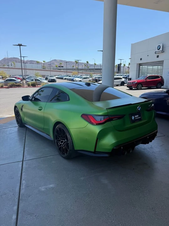 2024 BMW G82/G83 M4 - Image 5 of 7