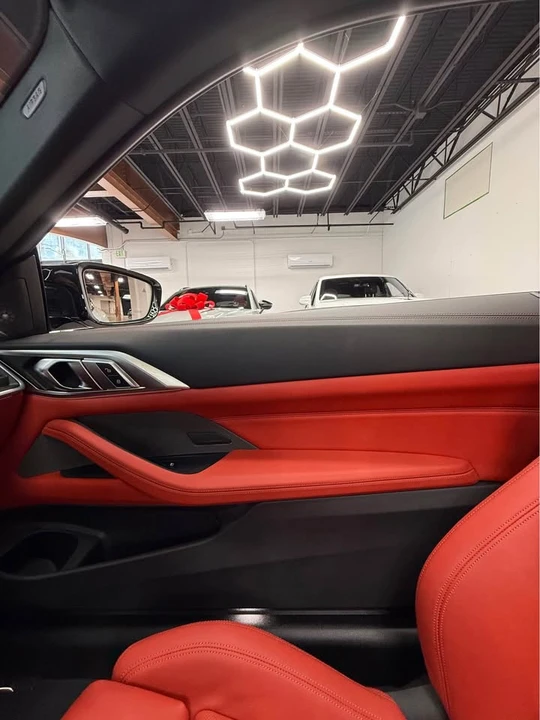 2024 BMW G82/G83 M4 - Image 7 of 10
