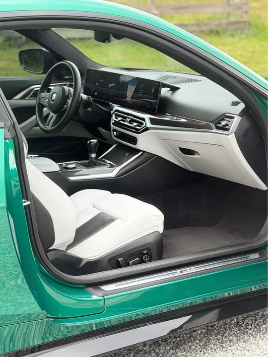 2024 BMW G82/G83 M4 - Image 16 of 20