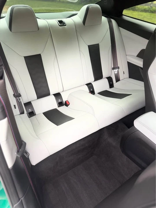 2024 BMW G82/G83 M4 - Image 18 of 20
