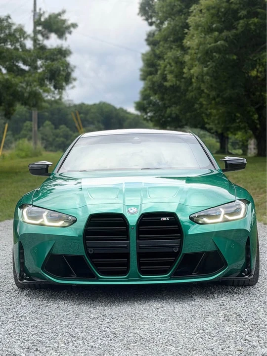 2024 BMW G82/G83 M4 - Image 2 of 20