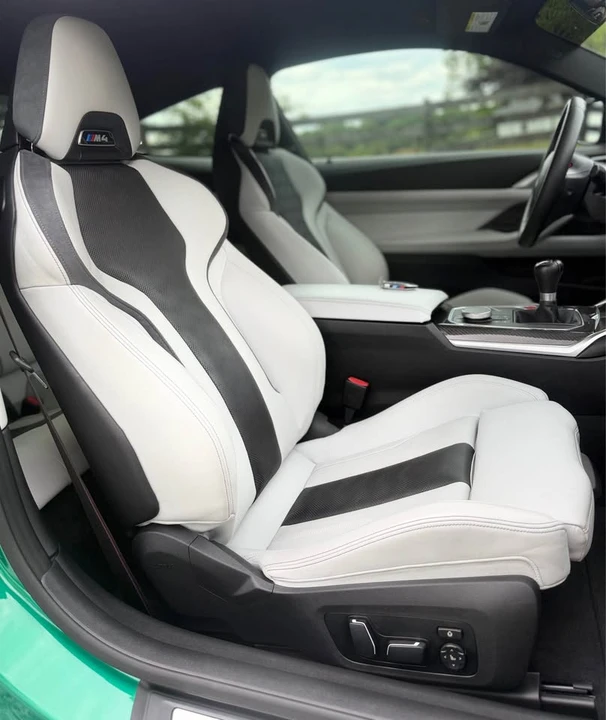 2024 BMW G82/G83 M4 - Image 17 of 20