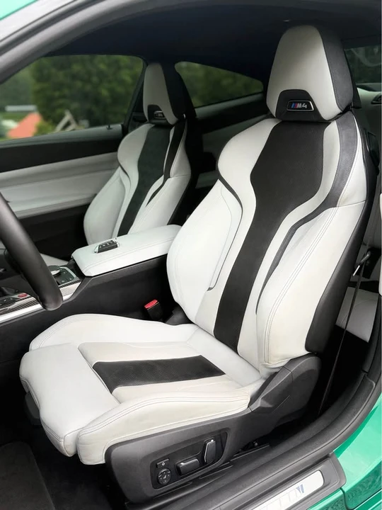 2024 BMW G82/G83 M4 - Image 15 of 20