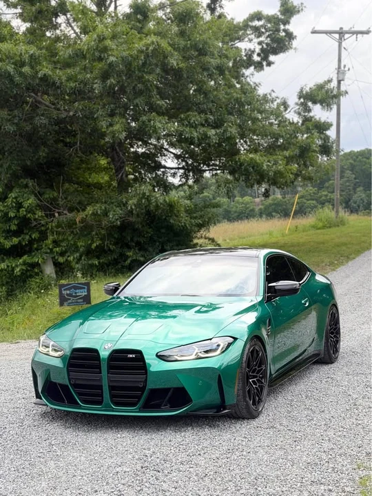 2024 BMW G82/G83 M4 - Image 3 of 20