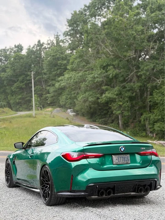 2024 BMW G82/G83 M4 - Image 6 of 20