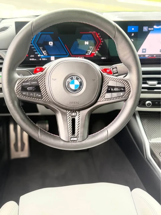 2024 BMW G82/G83 M4 - Image 19 of 20