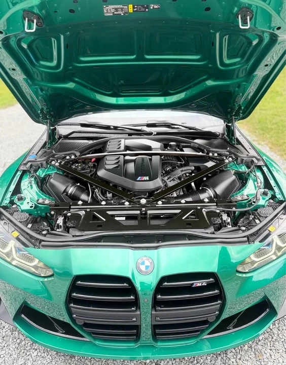 2024 BMW G82/G83 M4 - Image 13 of 20