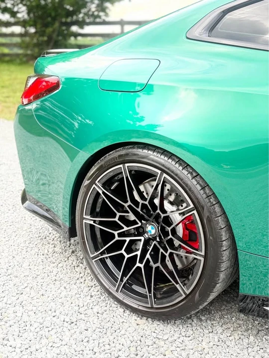 2024 BMW G82/G83 M4 - Image 9 of 20