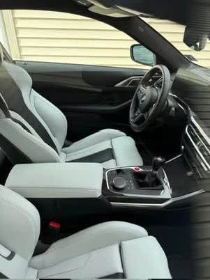 2024 BMW G82/G83 M4 - Image 4 of 5