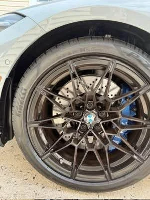 2024 BMW G82/G83 M4 - Image 5 of 5
