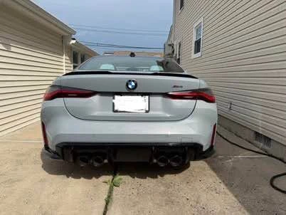 2024 BMW G82/G83 M4 - Image 3 of 5