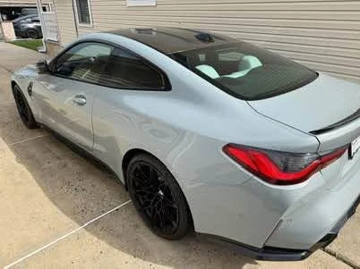 2024 BMW G82/G83 M4 - Image 2 of 5