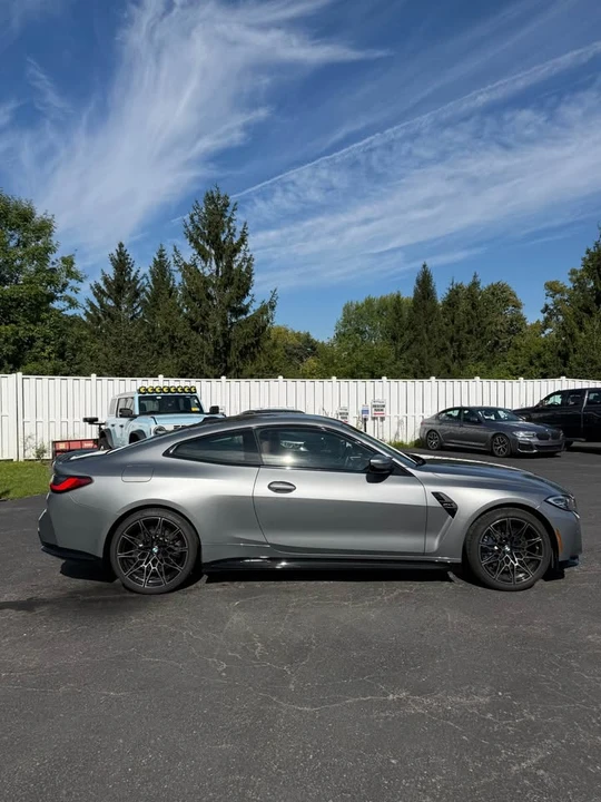 2024 BMW G82/G83 M4 - Image 4 of 8
