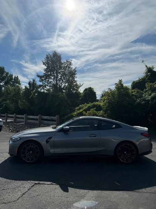 2024 BMW G82/G83 M4 - Image 3 of 8