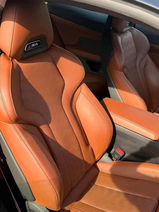 2024 BMW G82/G83 M4 - Image 7 of 8