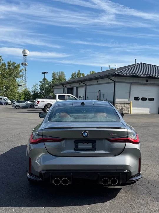 2024 BMW G82/G83 M4 - Image 5 of 8
