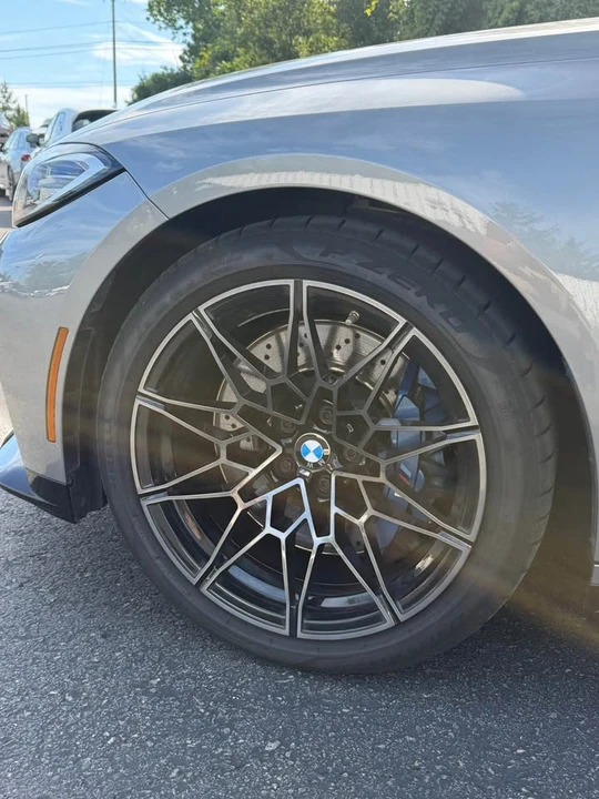 2024 BMW G82/G83 M4 - Image 2 of 8