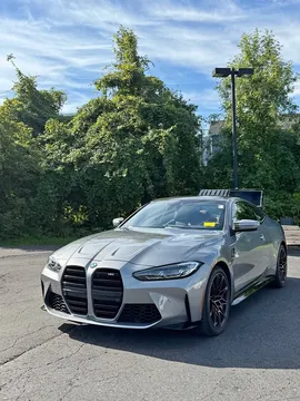 2024 BMW M4 Coupe