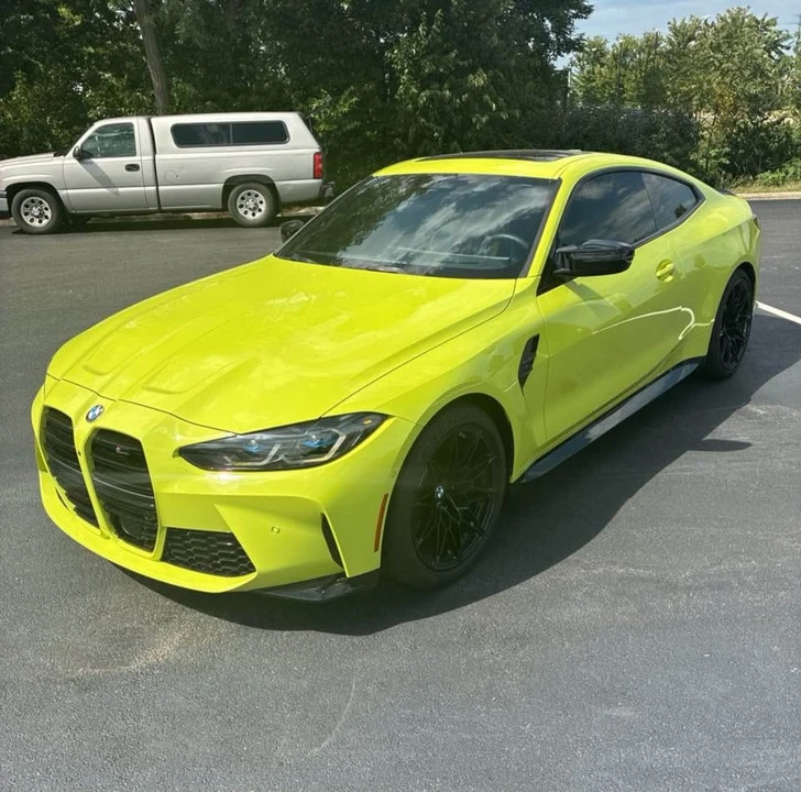 2024 BMW G82/G83 M4 - Image 2 of 10