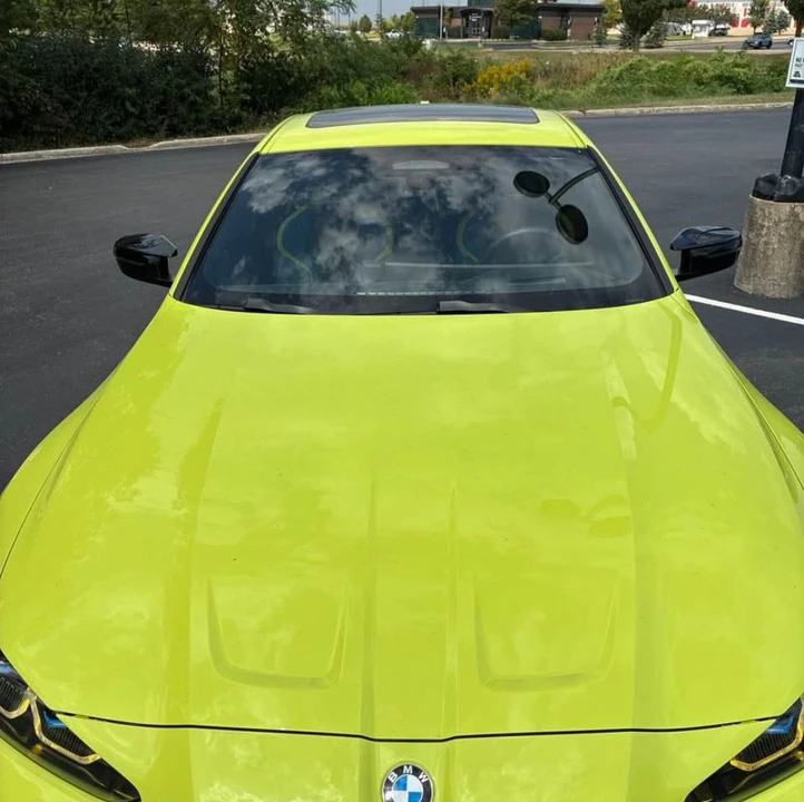 2024 BMW G82/G83 M4 - Image 3 of 10