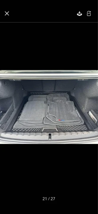 2024 BMW G82/G83 M4 - Image 12 of 14
