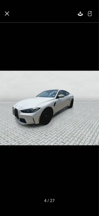 2024 BMW G82/G83 M4 - Image 2 of 14